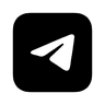 Telegram Logo